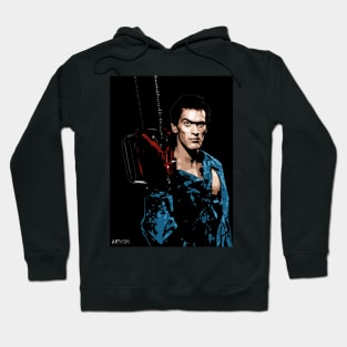 Ash Williams Hoodie